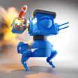 程序图标：Mech Crafter