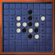 أيقونة البرنامج: Reversi