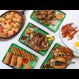 Иконка программы: Mama Rosa Grill MD