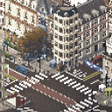 ไอคอนของโปรแกรม: TheoTown - City Simulator