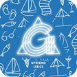 プログラムのアイコン：GFriend Lyrics (Offline)