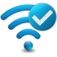 プログラムのアイコン：Hifi  WiFi Direct File Sh…