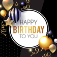 Ikona programu: Happy Birthday Card Maker