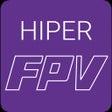 ไอคอนของโปรแกรม: HIPER FPV