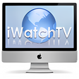 Icon of program: iWatchTV