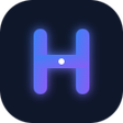 أيقونة البرنامج: HOSH