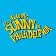 Icon of program: Its Always Sunny Stickers