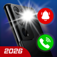 プログラムのアイコン：Flash Alert  Flash Notify
