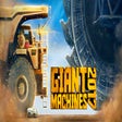 Programın simgesi: Giant Machines 2017