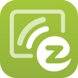أيقونة البرنامج: EZCast Screen
