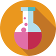 程序图标：Chemistry 12th Best Notes