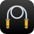 Programın simgesi: Jump Rope Counter with Ca…