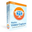 プログラムのアイコン：Replay Video Capture
