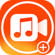 程序图标：Video Slideshow Maker