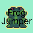 Ikon program: Frog Jumper