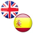 أيقونة البرنامج: English to Spanish Transl…