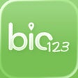أيقونة البرنامج: Bio123