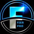 プログラムのアイコン：FIER VPN PRO