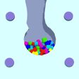 程序图标：FallingPolygons