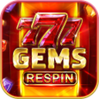 Ikon program: 777 Lucky Pagcor Games