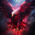 Icon of program: Eagle Wallpaper 4K