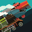 أيقونة البرنامج: Idle Station