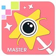 Icon of program: Buty photo editor: collag…