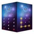 Ikona programu: AppLock Theme Fireworks