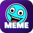 Programın simgesi: Meme Soundboard-Sound Eff…