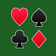 プログラムのアイコン：Solitaire