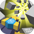 程序图标:Idle Fort - Brick Breaker