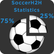 أيقونة البرنامج: Soccer Statistics