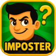 Ikon program: Imposter Game: Guess the …