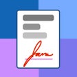 Symbol des Programms: SwiftDocs: PDF Document M…
