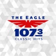 أيقونة البرنامج: 107.3 The Eagle