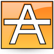 プログラムのアイコン：2Tware Fat32Format