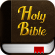 プログラムのアイコン：Holy Bible KJV