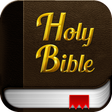 프로그램 아이콘: Holy Bible KJV