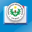 أيقونة البرنامج: Unimed Library