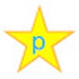 أيقونة البرنامج: Pixiv Bookmark with Star