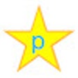 Pixiv Bookmark with Star