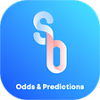 プログラムのアイコン：Odds  AI Predictions for …