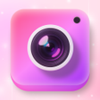 ไอคอนของโปรแกรม: Beauty Camera: Ultra Zoom…