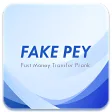 Fake Pey -Money Transfer Prank