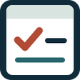 Symbol des Programms: Todo and Journaling Syste…