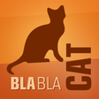 Icon of program: BlaBlaCat: Cats Sounds