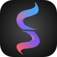 ไอคอนของโปรแกรม: Slicr - Slice Beats Chop …
