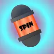 Spin Link - Spin and Coin
