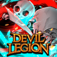 プログラムのアイコン：Devil Legion : Battle war