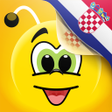Ikona programu: Learn Croatian - 15000 Wo…